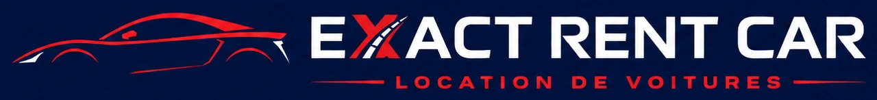 Exact Rent Car